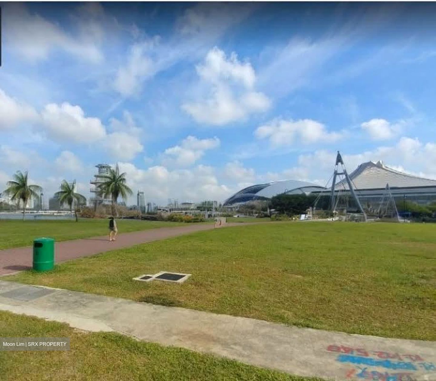 Pebble Bay (D15), Condominium #570393681